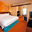 Fairfield Inn & Suites by Marriott Hershey Chocolate Avenue