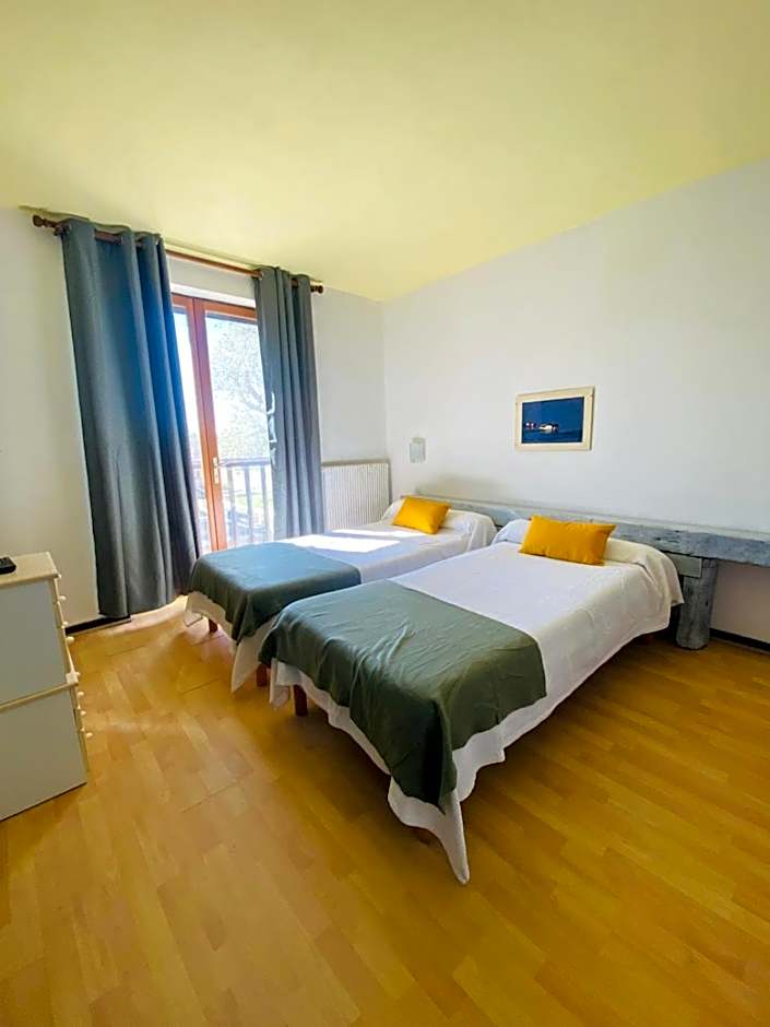 Hôtel MAS DE LAYALLE