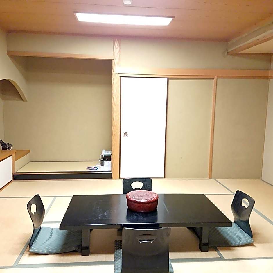 Hotel Crown Hills Imabari