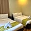 Elliannah Pines Hotel