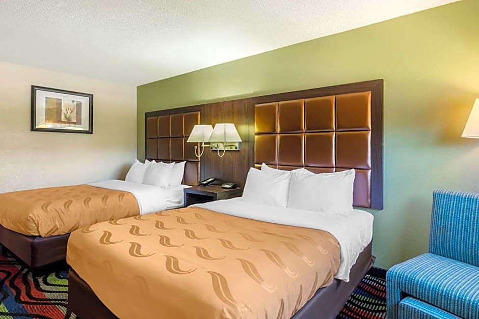 Quality Inn Cookeville
