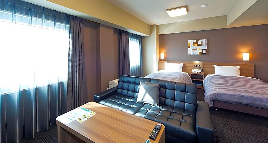 Hotel Route Inn Tsuchiura