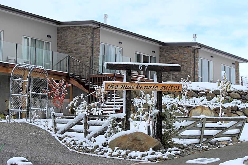 The Mackenzie Suites