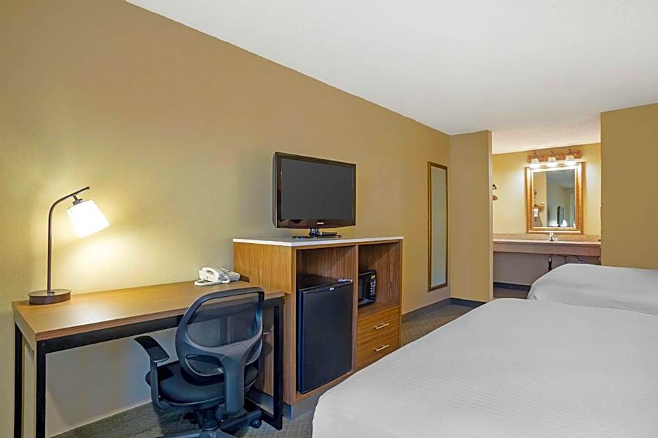 Best Western Shadow Inn