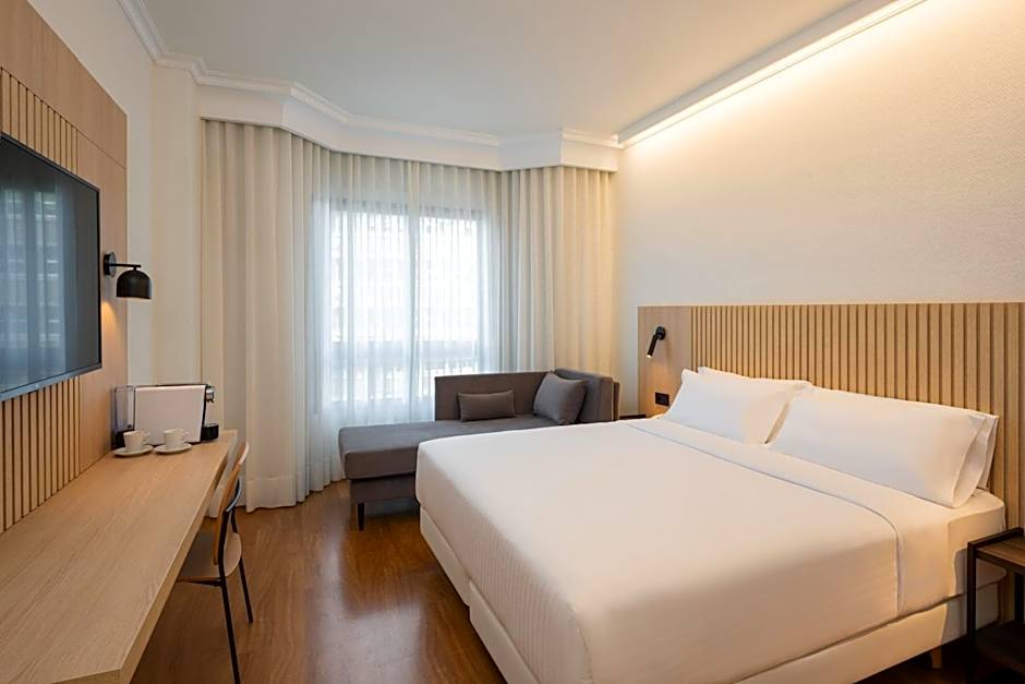 Hotel Vigo Los Galeones Affiliated by Melia