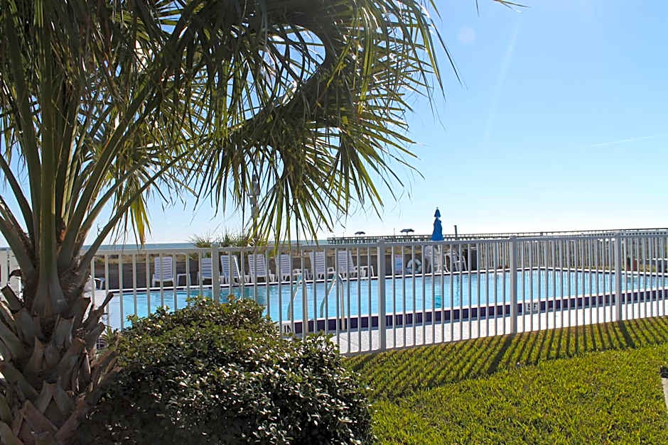 Beachside Motel - Amelia Island