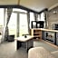 Luxury Whitstable Caravan