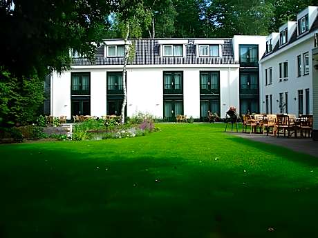 Witte Berken Natuurhotel