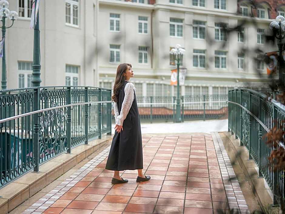 Takarazuka Washington Hotel