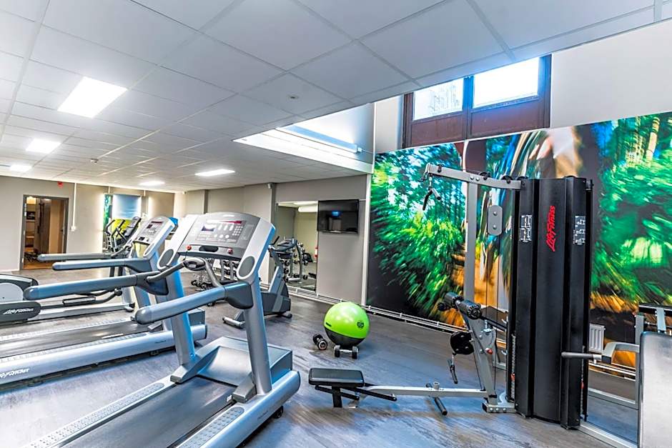 Scandic Frimurarehotellet