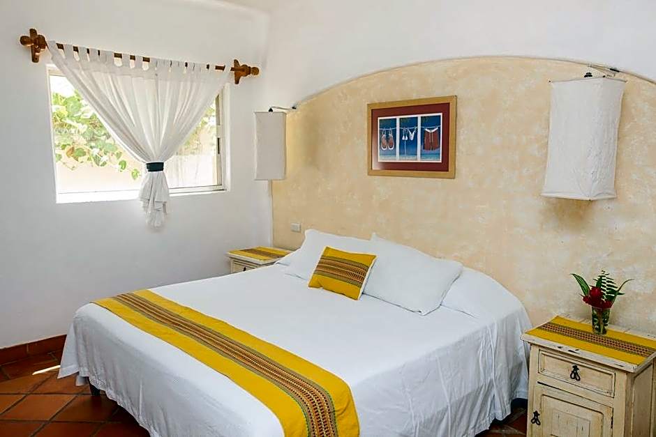 Villas Sayulita