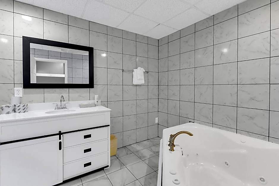 Quality Inn Salisbury