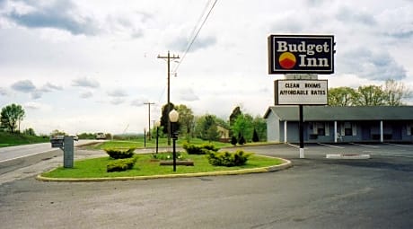 Budget Inn of Lynchburg and Bedford