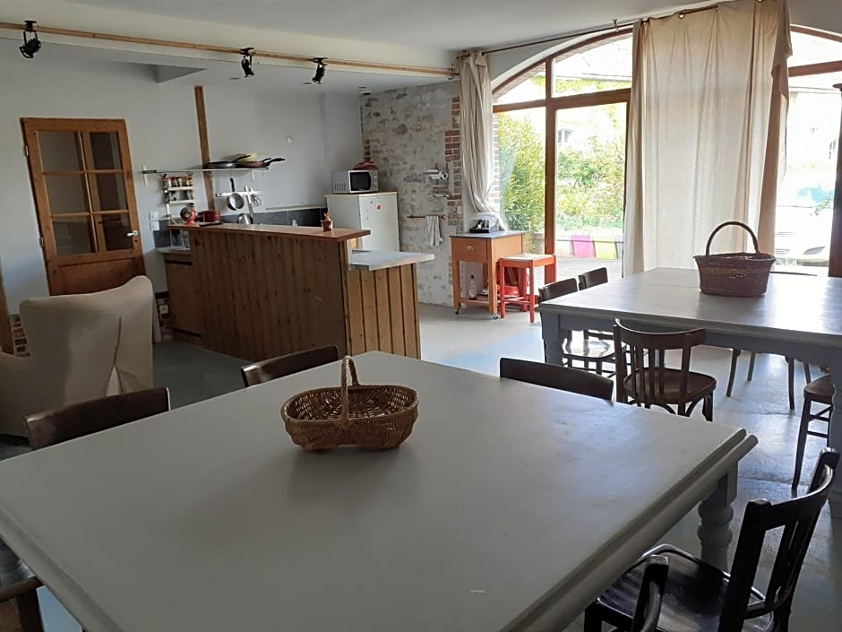 Ferme de la Basse-cour