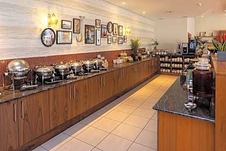 Radisson Blu Hotel, Durham