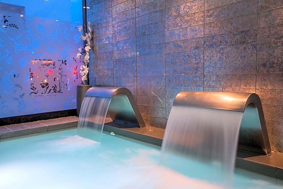 Migjorn Ibiza Suites & Spa