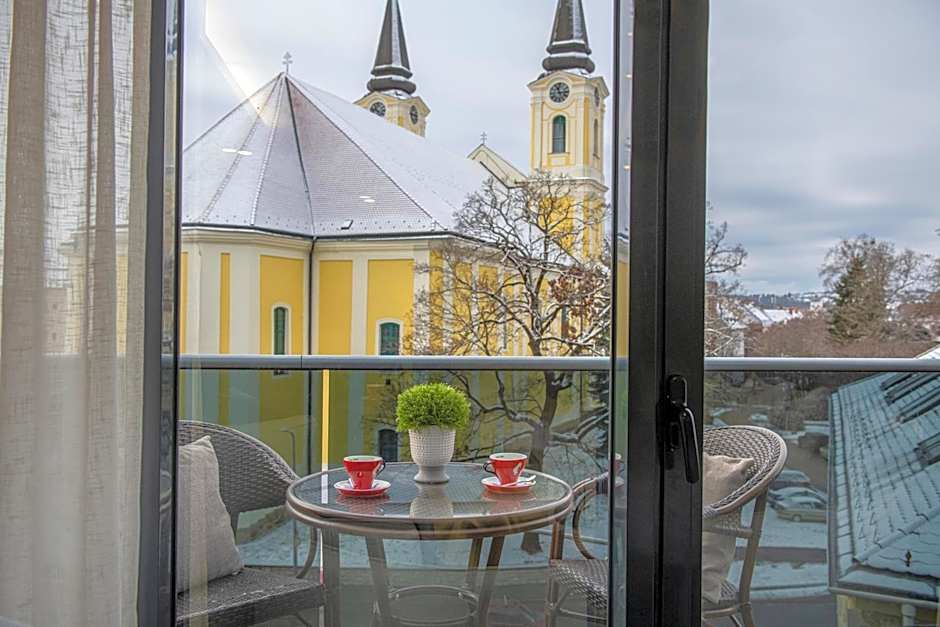 Willis Hotel Business & Wellness