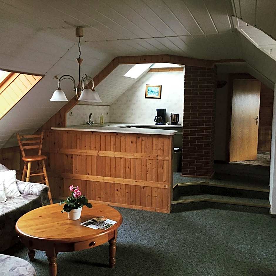 Pension Grandel