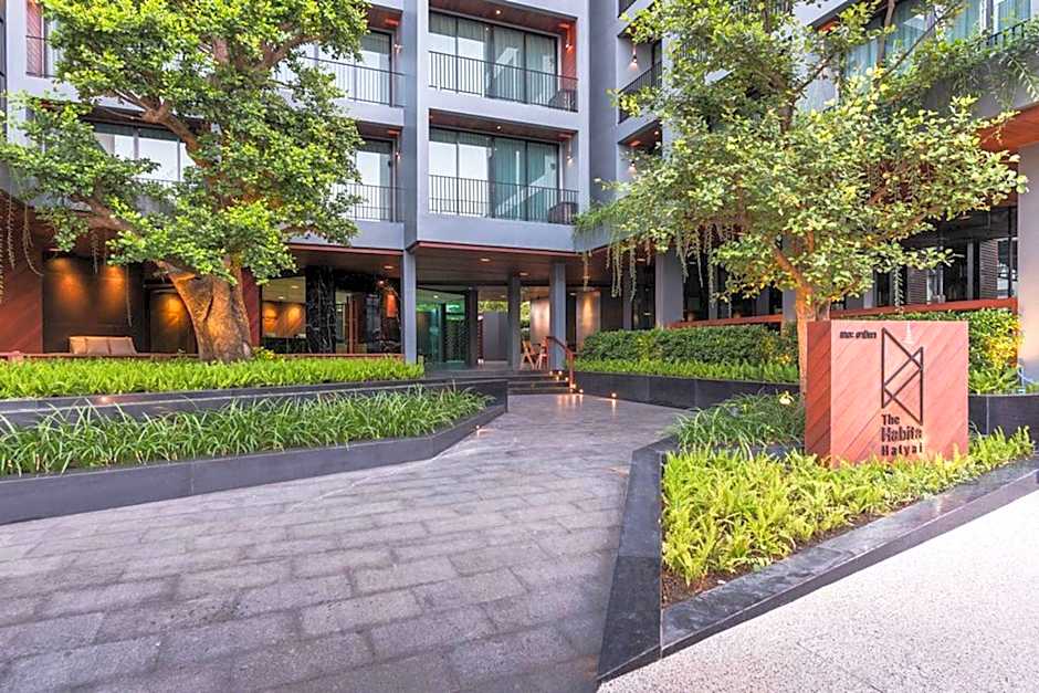 The Habita Hatyai
