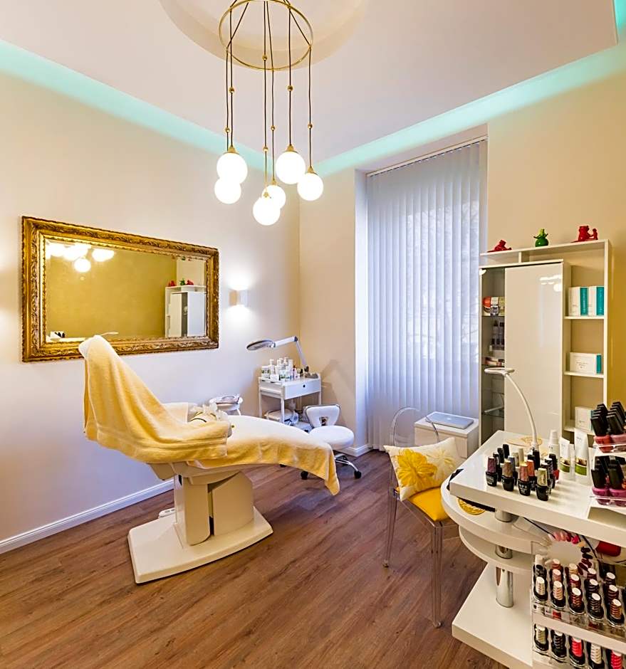 Parkhotel Graz - Traditional Luxury