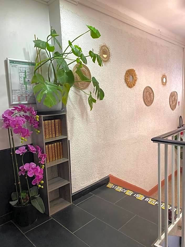 Hotel Santal