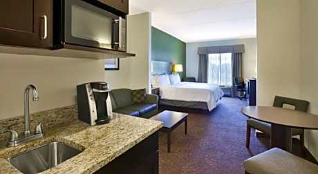 King Suite