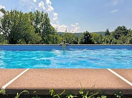 Villa Maier B&B & Apartments