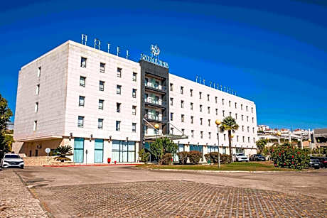 VIP Executive Santa Iria Hotel