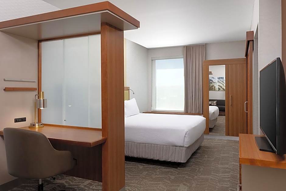 SpringHill Suites by Marriott Grand Junction Downtown/Historic Main Street