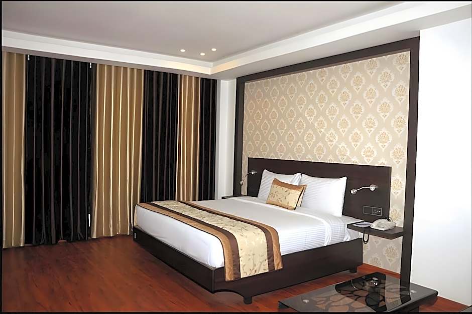 Hotel Vijay Paradise