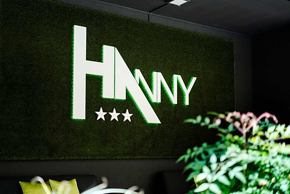 Hotel Anny