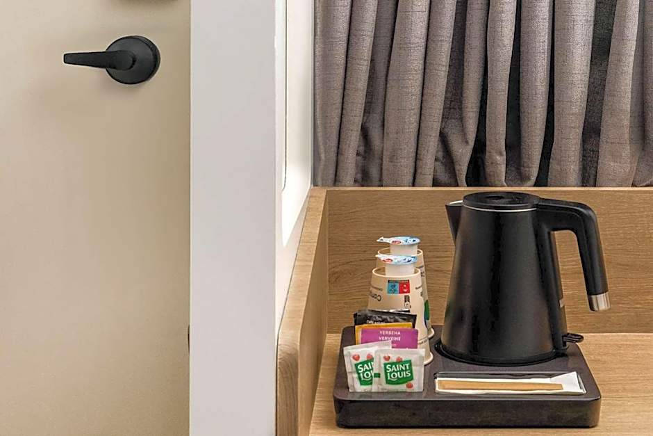 Campanile NATURE - Aix Les Bains