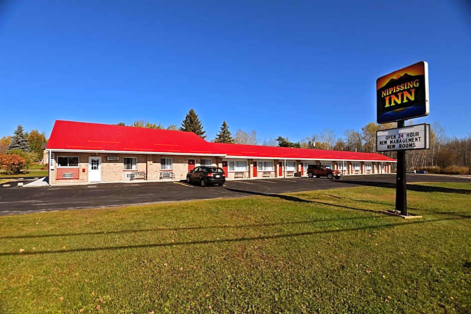 Nipissing Inn