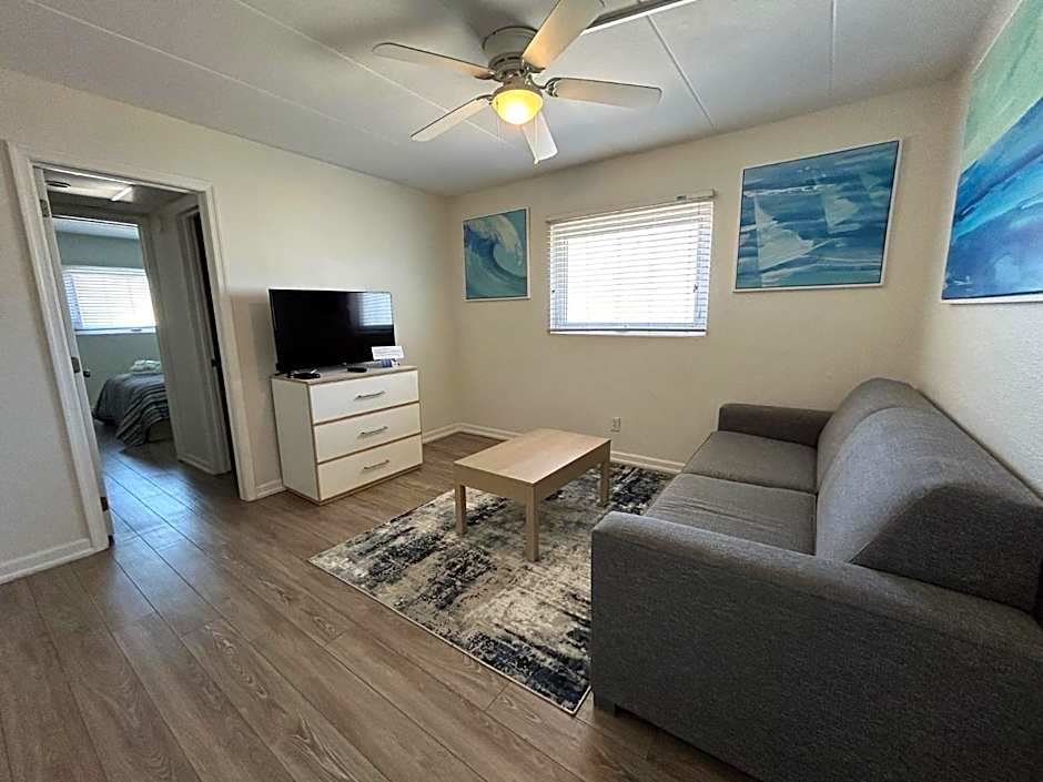 Esplanade Suites - A Sundance Vacations Property