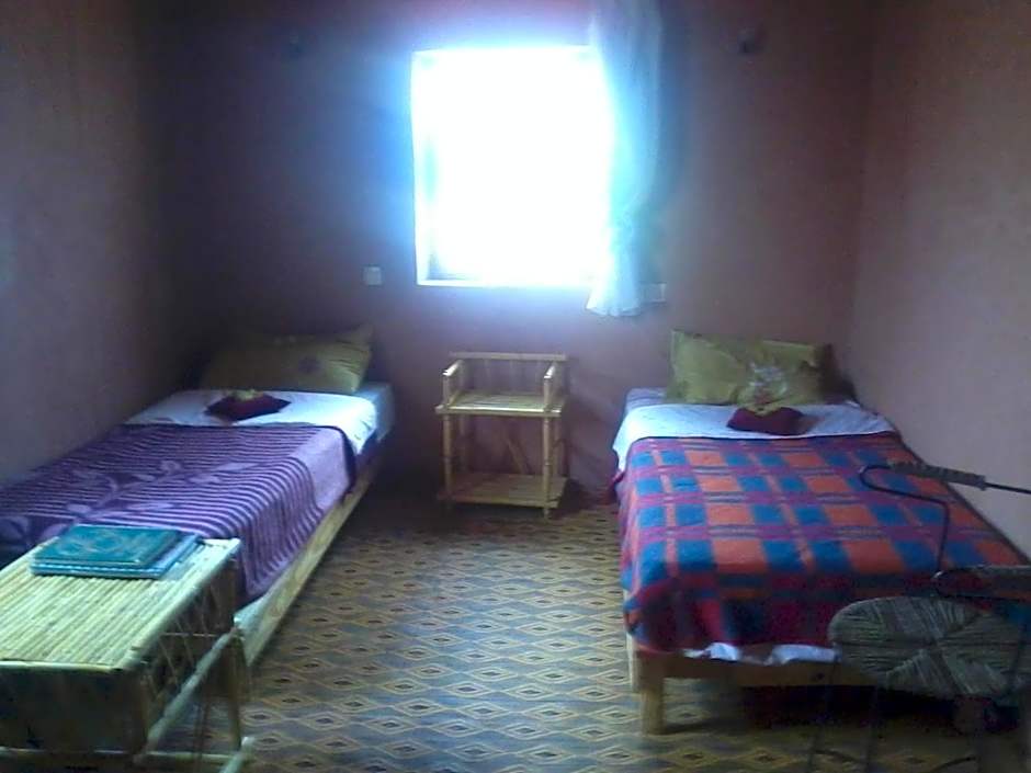 auberge restau tombouctou