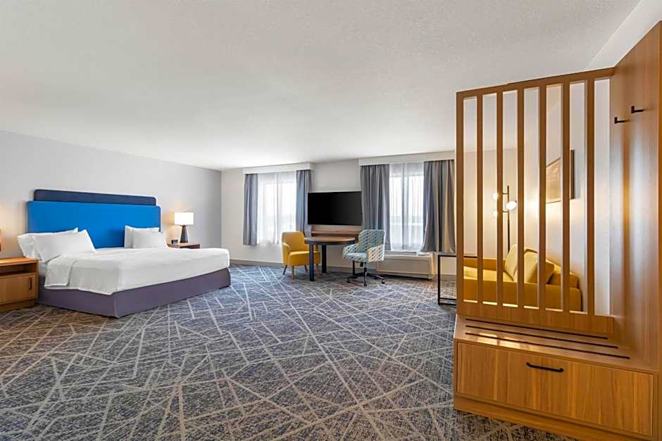 Hampton Inn & Suites New Castle