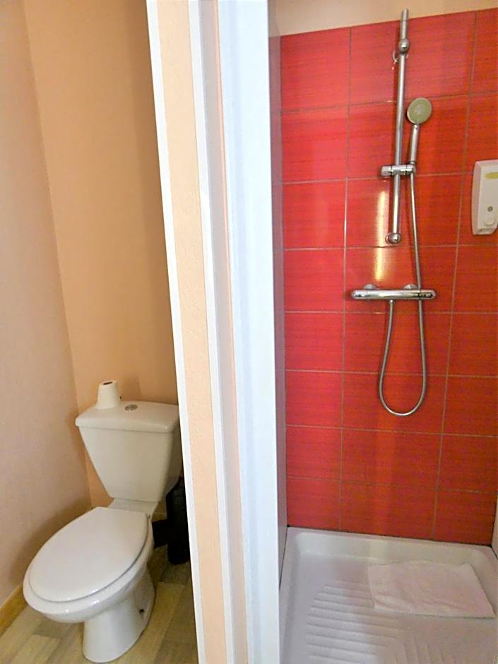 Hôtel Azur Saint Junien Cit'Hotel