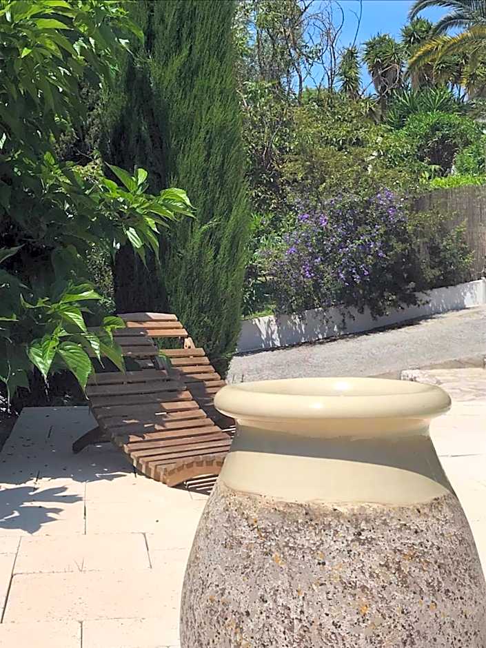 Bastide Nomade - guest house