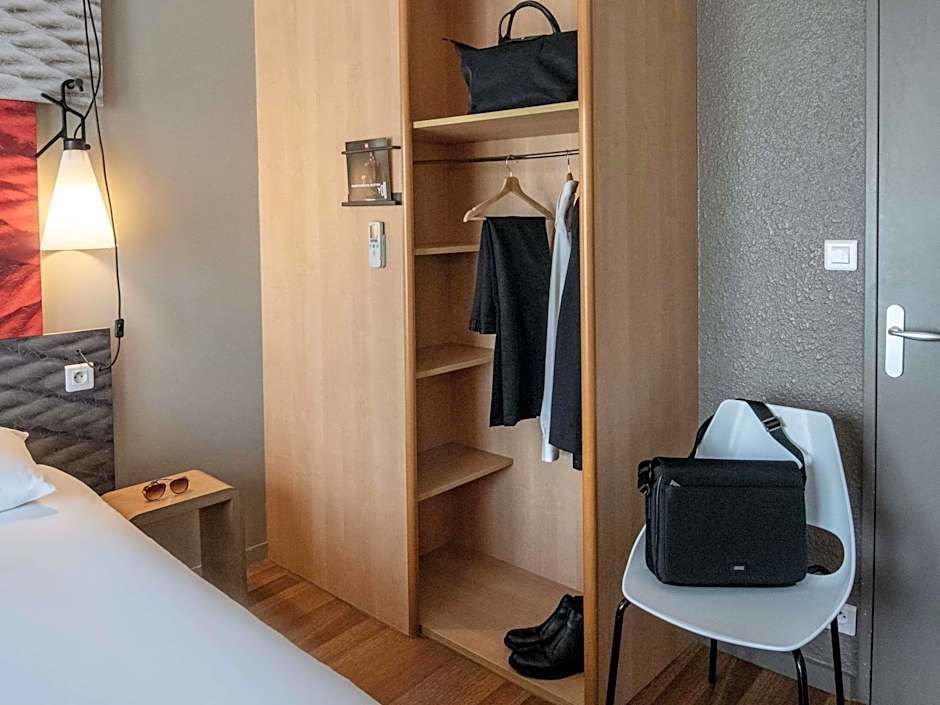 ibis Cannes Plage La Bocca