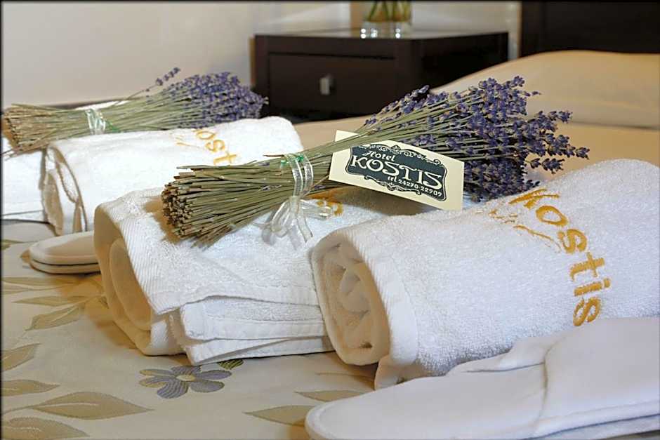 Hotel Kostis