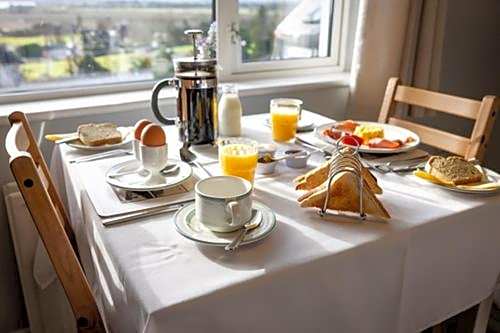 Summerfield Lodge B&B