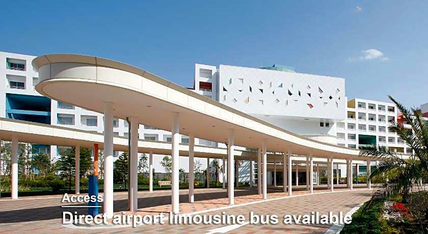 Mitsui Garden Hotel Prana Tokyo Bay