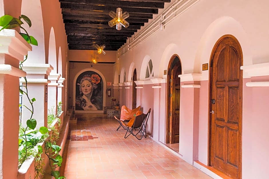 Selina San Miguel de Allende
