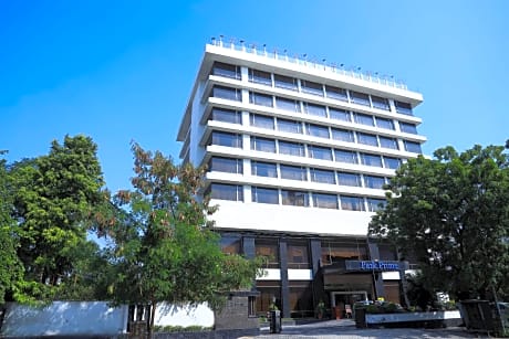 Hotel Park Prime