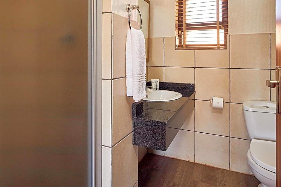 First Group Qwantani