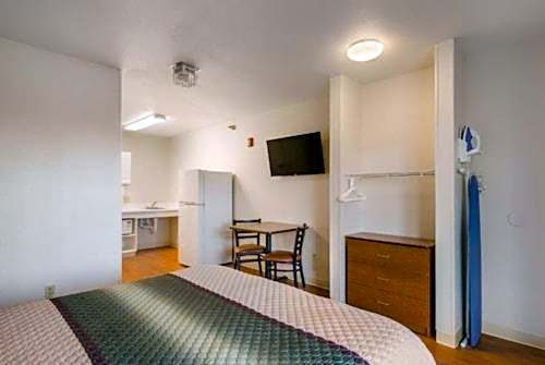 Birch Hill Suites Extended Stay Lake Charles - Sulphur