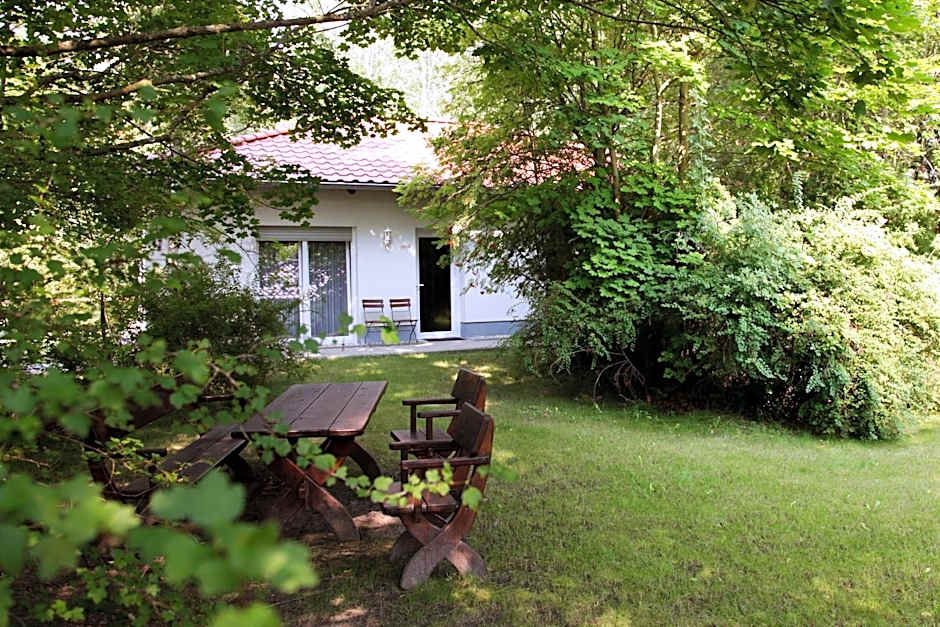 Springbach-Mühle Belzig