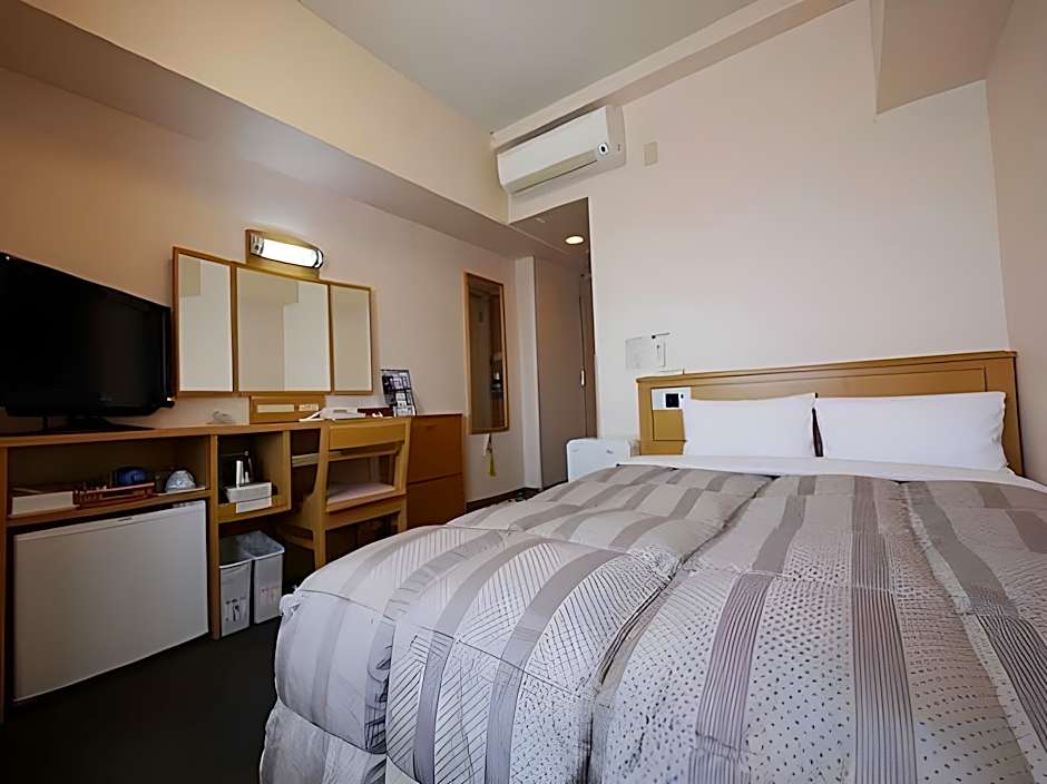 Hotel Route Inn Kitakami Ekimae