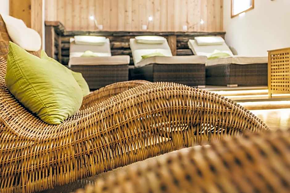 Alpen Gasthof Apartments Hohe Burg