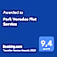 Park Veredas Flat Service